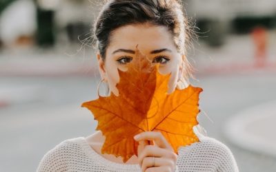 Transition beauté : comment préparer sa peau à l’arrivée de l’automne ?