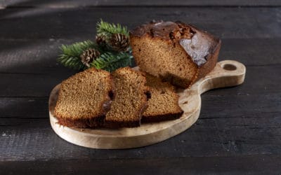 Les secrets du pain d’épices : recette spéciale pour Noël