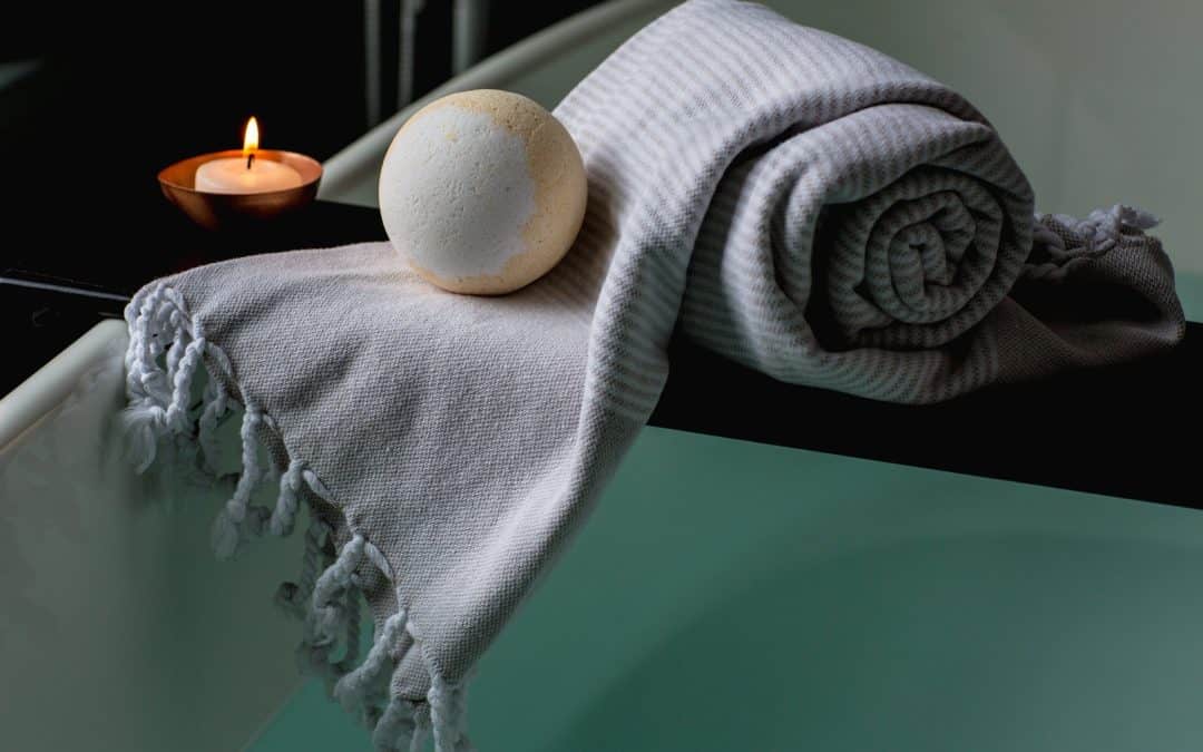 Spa à la maison : soins du corps et de l’esprit