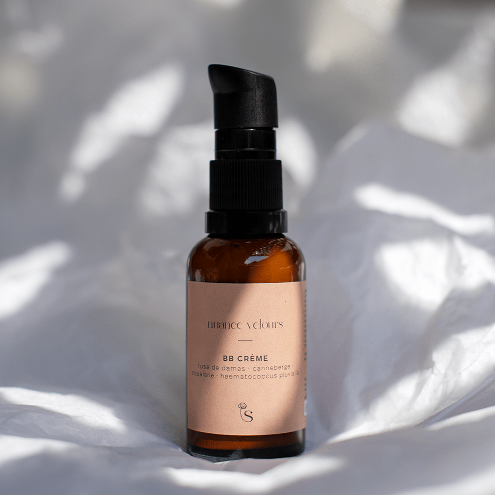 BB Crème Sizens – Éclat et soin au naturel