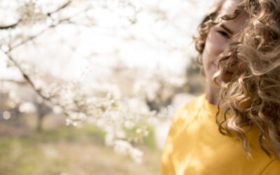 Allergies de printemps : comment limiter les réactions cutanées ?